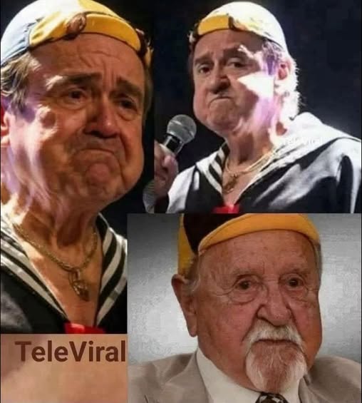 El eterno niño de la vecindad: Lo que Carlos Villagrán («Quico») reveló al cumplir 80 años