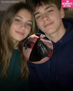 Mi hija adolescente tuvo su primera cita y nunca volvió a casa – Entonces encontré algo escondido en la habitación de mi hijo