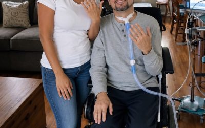 Me casé con un hombre con una enfermedad terminal porque era su último deseo. Después de su funeral, su abogado llamó a mi puerta y me dijo: «Me hizo esperar hasta hoy para contarte quién era realmente».