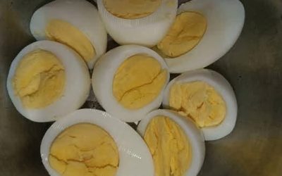 Los médicos revelan que comer huevos por la mañana provoca…