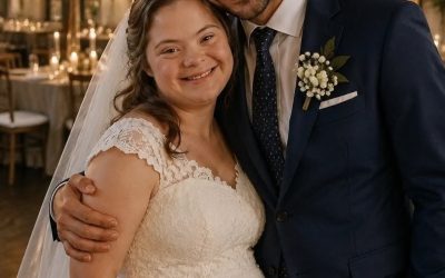 Todos Pensaban Que Ben Se Casó Con Rosie Por Compasión… Hasta Que Descubrimos La Verdadera Razón