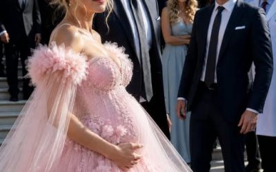 —Vanessa está embarazada —dijo Grant mientras se acomodaba los puños del traje que yo le había ayudado a comprar—. Así que ahora ya sabemos quién era el problema.