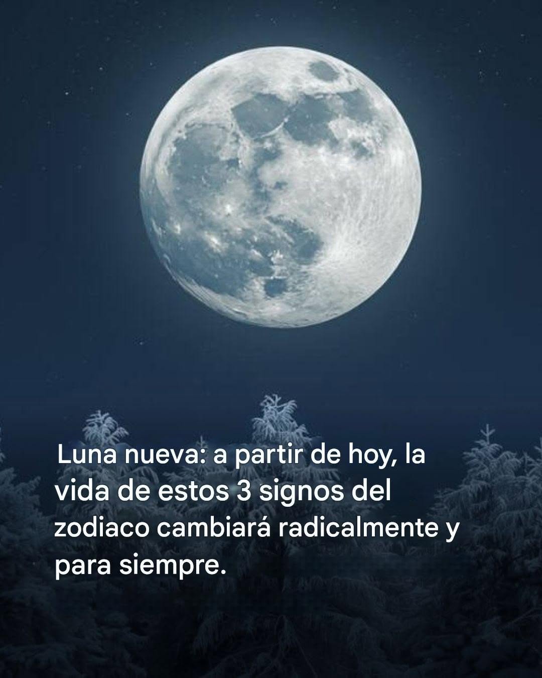 Tras tres años de dificultades, todo cambiará en 2026 para estos tres signos del zodíaco: ¿eres uno de ellos?