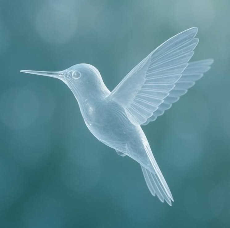 Qué significa la visita de un colibrí: simbolismo, creencias y explicación real