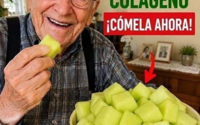 ¡Piernas y rodillas más fuertes! Las frutas con más colágeno que ayudan a combatir la debilidad en las articulaciones.