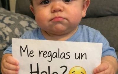 Me regalas un Hola ? 😔, Así como trates esta imagen te ira mañana 💔…Ver más