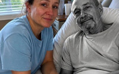 La confesión póstuma de mi padre reveló la verdad sobre la desaparición de mi hija cinco años después