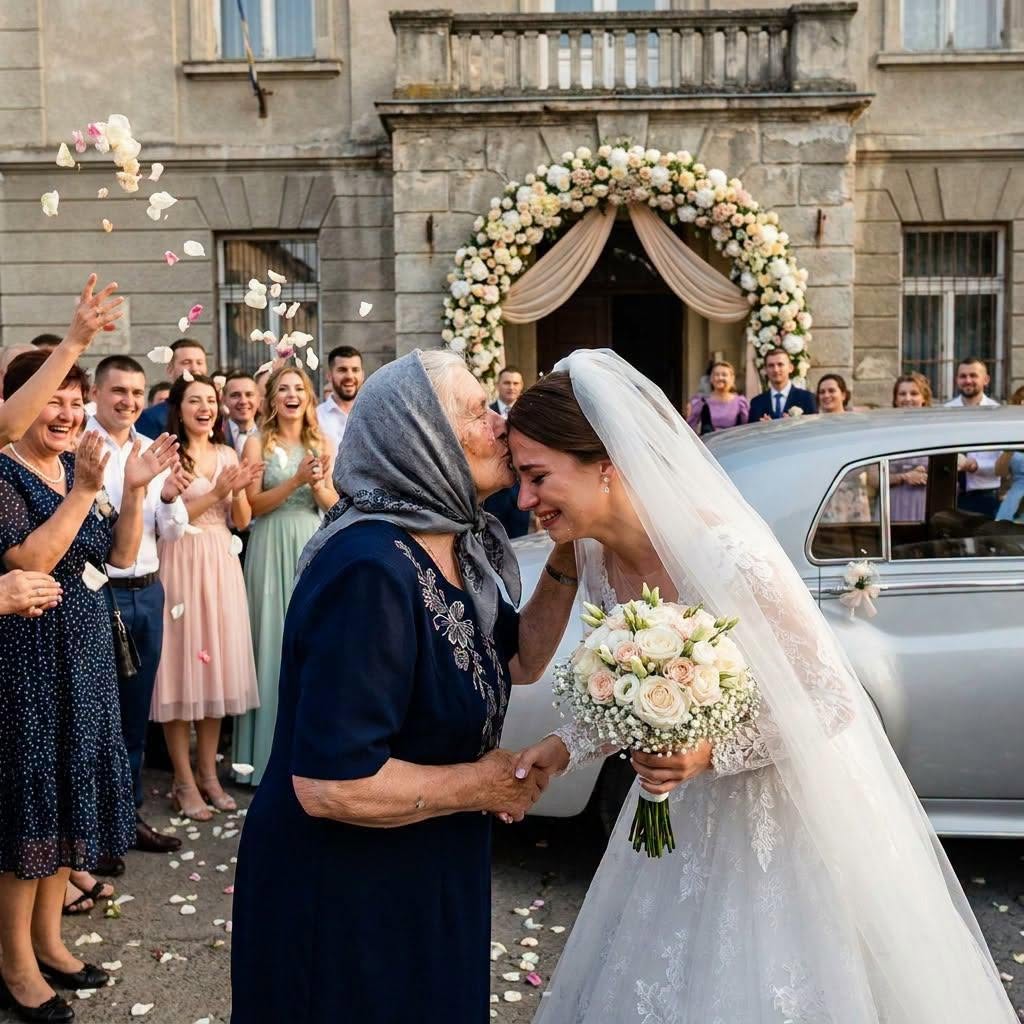 «Recuerda, hija… todo lo que compres después de casarte podría dejar de ser solo tuyo.»