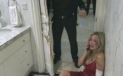 La camarera rota llamó al hombre más temido de Nueva York, pero no tenía idea de lo que él revelaría