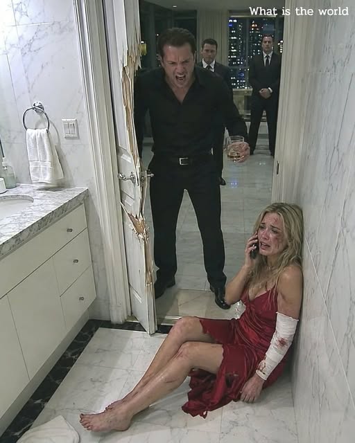 La camarera rota llamó al hombre más temido de Nueva York, pero no tenía idea de lo que él revelaría