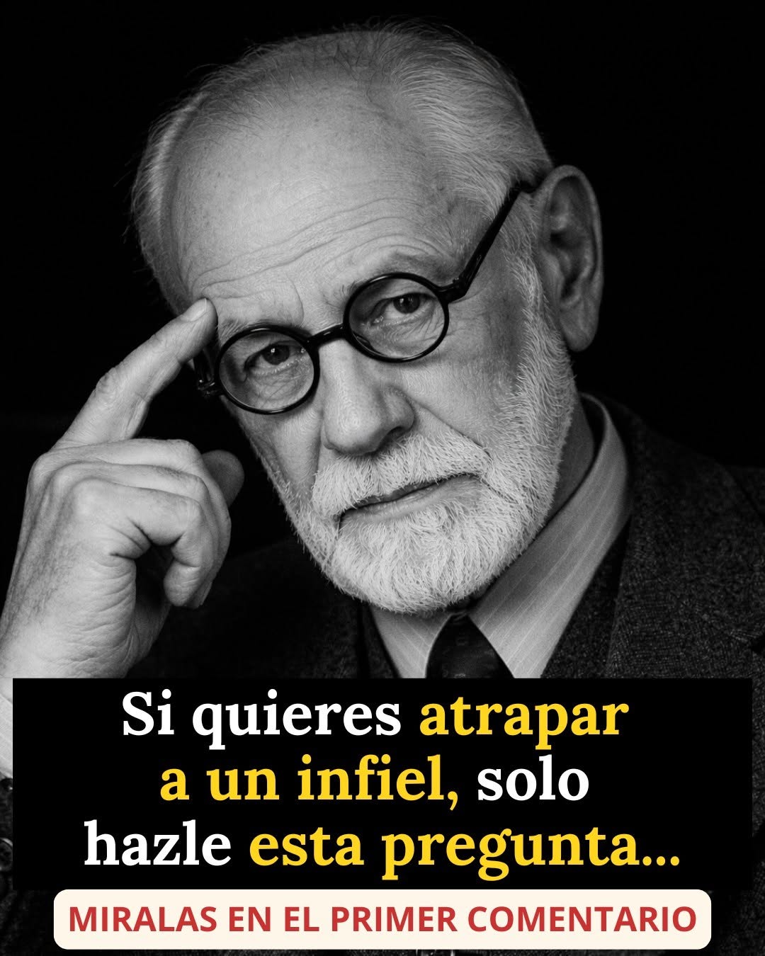 No te volverán a engañar NUNCA MÁS luego de saber esto…