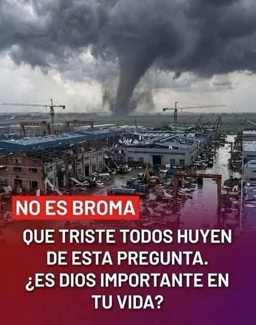 México en vilo: Un fenómeno aterr… Ver más