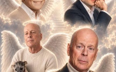 Adiós a una leyenda: Bruce Willis. Ver más