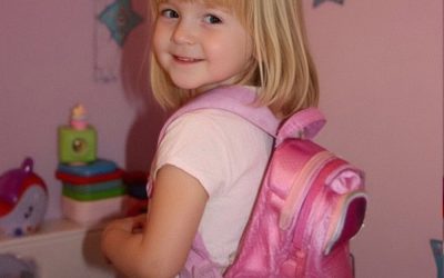 Mi hija desapareció de infantil a los 4 años; veintiún años después, en su cumpleaños, recibí una carta que comenzaba así: ‘Querida mamá, no sabes lo que realmente pasó’