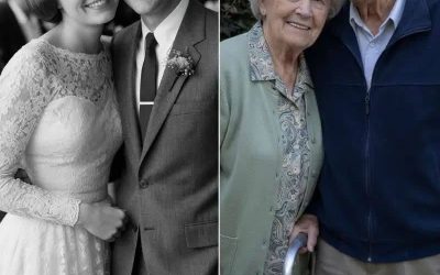 Después de 69 años de matrimonio, mi esposo no me dejó nada en su testamento. Entonces, su abogado me entregó una carta que comenzaba: «Este era mi plan. Ahora tengo que contarte la verdad».