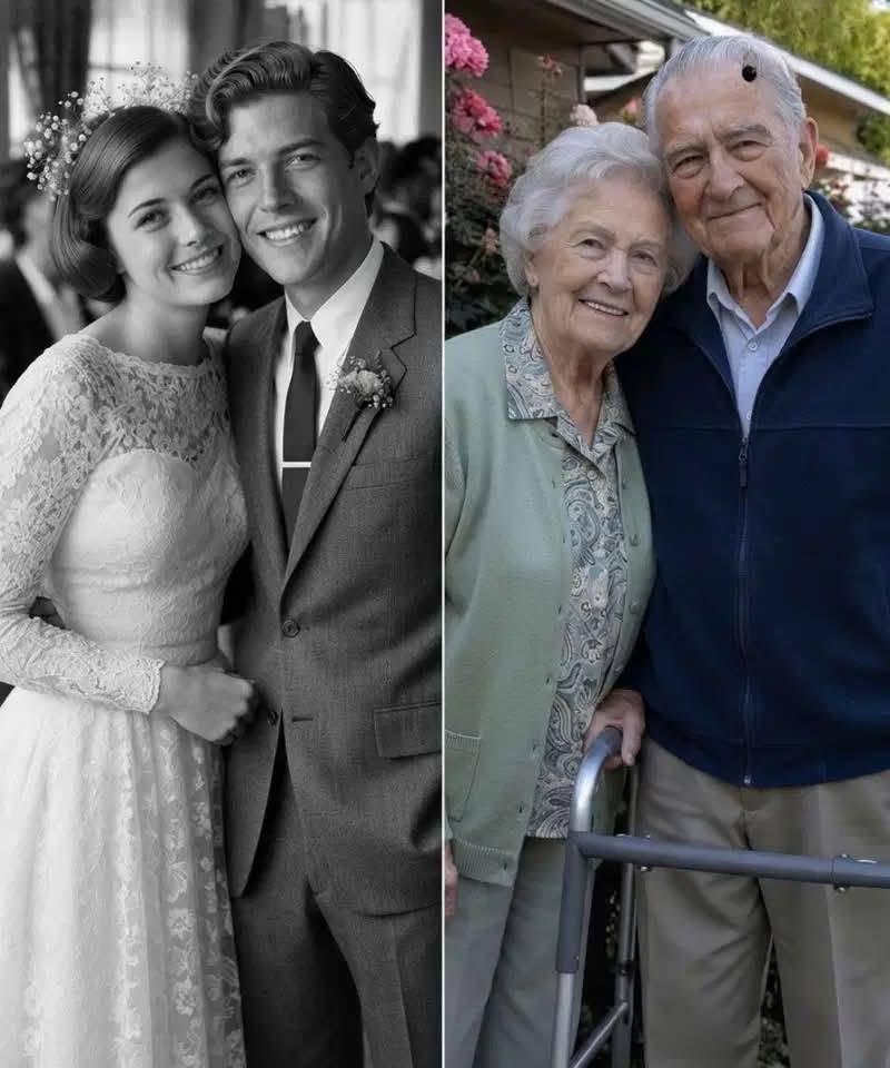 Después de 69 años de matrimonio, mi esposo no me dejó nada en su testamento. Entonces, su abogado me entregó una carta que comenzaba: «Este era mi plan. Ahora tengo que contarte la verdad».